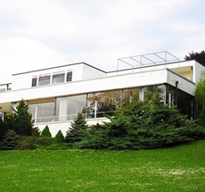 Villa Tugendhat