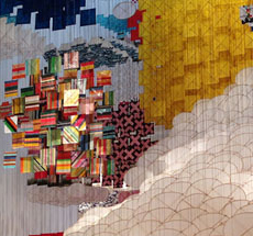 Jacob Hashimoto