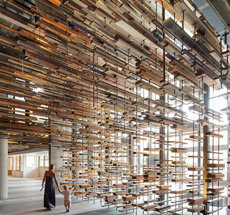 Hotel Hotel . Camberra . Australia