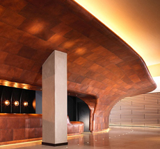 Mondrian London . England