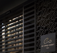 Le Cinq Codet