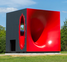 Anish Kapoor