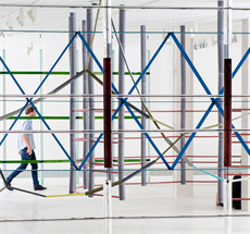 Ronan & Erwan Bouroullec