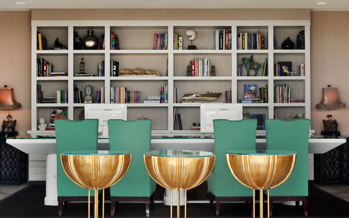 Capri Tiberio Palace