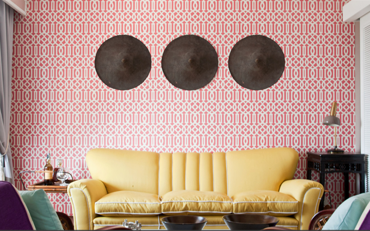 Capri Tiberio Palace