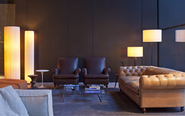 Hotel Conservatorium