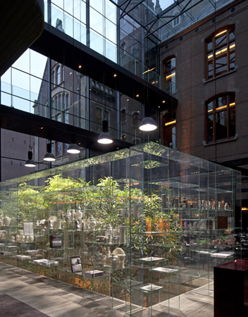 Hotel Conservatorium