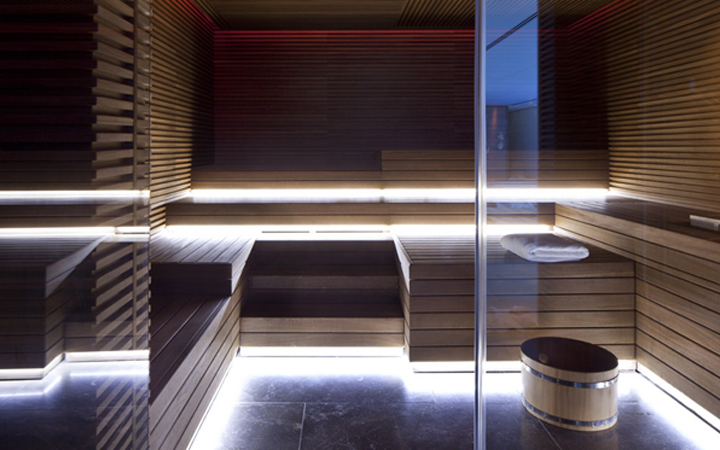 Hotel Conservatorium