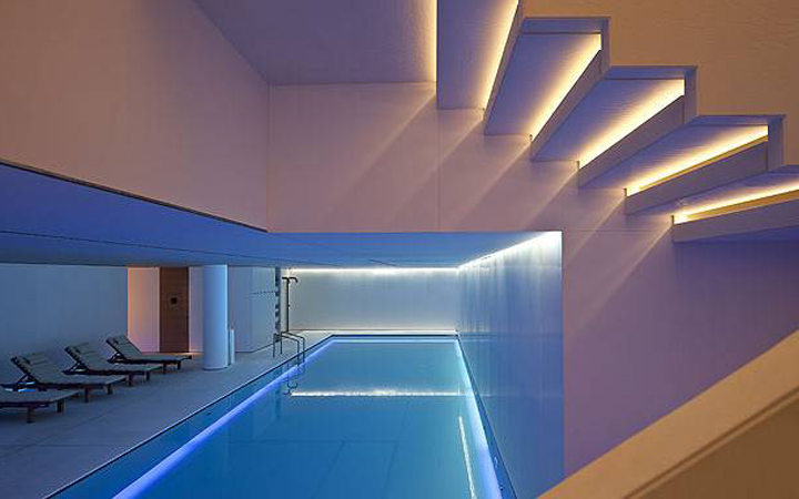 Hotel Conservatorium