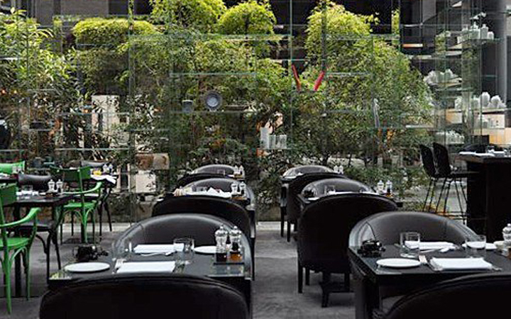 Hotel Conservatorium