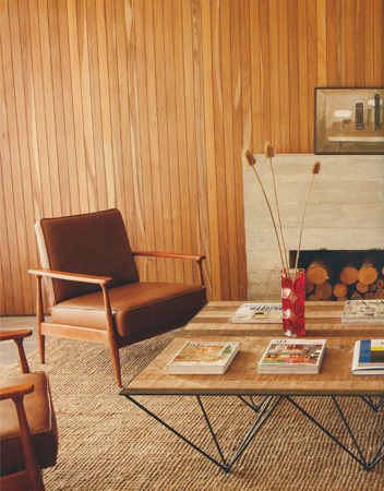 Villa Punta del Este