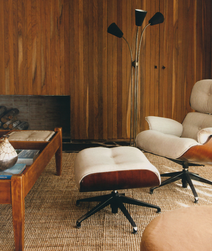 Villa Punta del Este