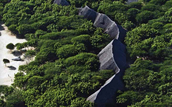 The Red Pepper Hotel