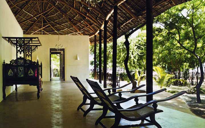 The Red Pepper Hotel