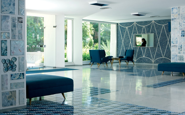 Hotel Parco dei Principi