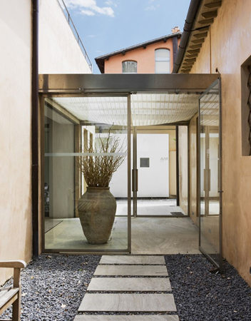 Riva Loft Florence