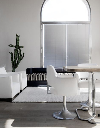 Riva Loft Florence
