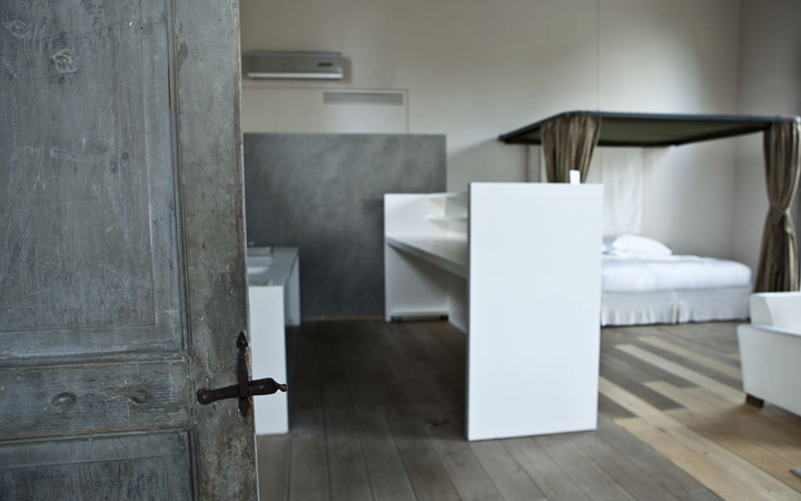 Riva Loft Florence