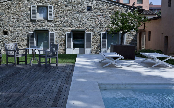 Riva Loft Florence