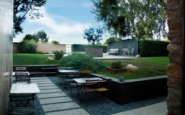 Riva Loft Florence