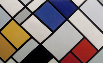 Cafe Aubette Theo Van Doesburg Strasbourg