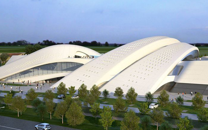 Jesolo Magica Shopping Center