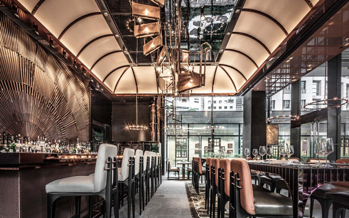 Ammo . Hong Kong . Joyce Wang