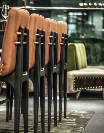 Ammo . Hong Kong . Joyce Wang