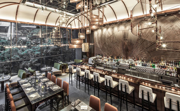 Ammo . Hong Kong . Joyce Wang