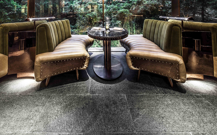 Ammo . Hong Kong . Joyce Wang