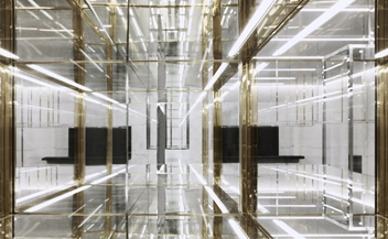 Yves Saint Laurent . Shanghai