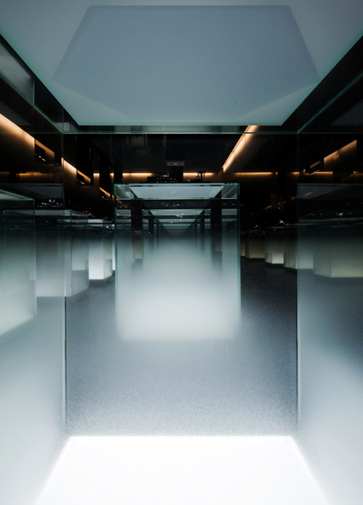 Thalia . Wallga Associates . Seoul