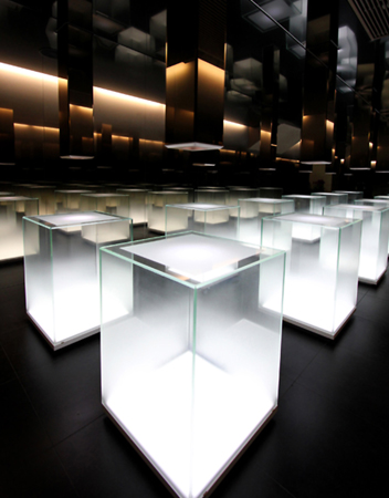 Thalia . Wallga Associates . Seoul