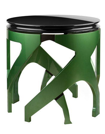 Galerie May . Carre Rive Gauche . Paris