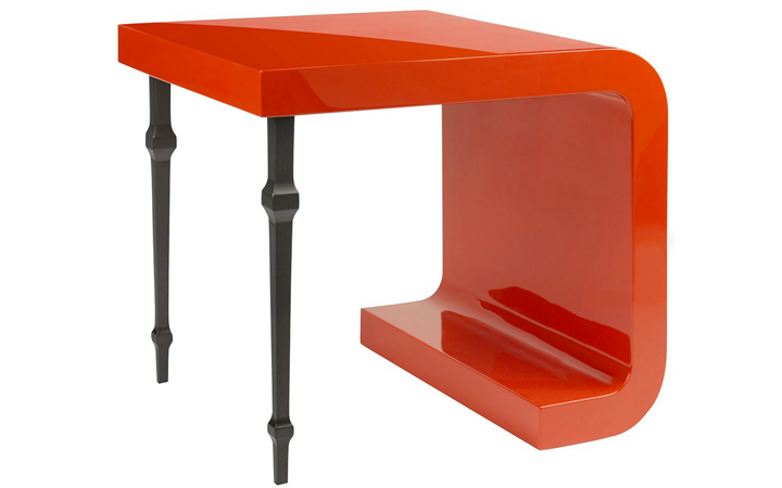 Galerie May . Carre Rive Gauche . Paris