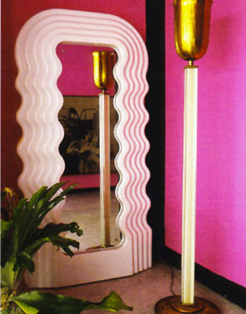 L'Eclettico . Claudio Loria . Milano . Italy