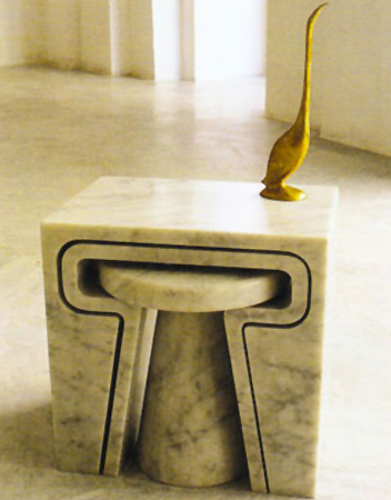 L'Eclettico . Claudio Loria . Milano . Italy