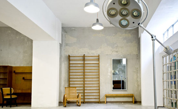 L'Eclettico . Claudio Loria . Milano . Italy