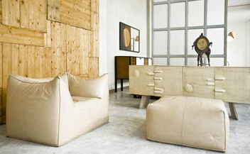 L'Eclettico . Claudio Loria . Milano . Italy