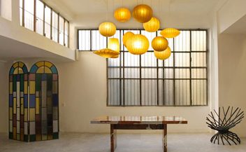 L'Eclettico . Claudio Loria . Milano . Italy