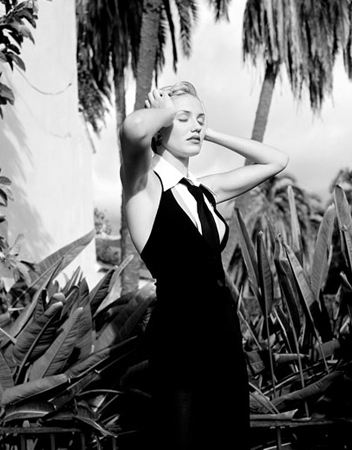 Helmut Newton . White Women . Sleepless Night . Big Nudes