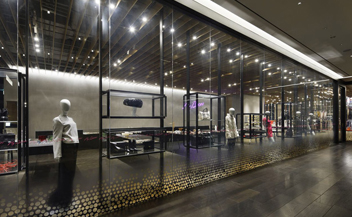 My Boon . Cheongdam-Dong . Gangnam . Seoul . Jaklitsch / Gardner architects