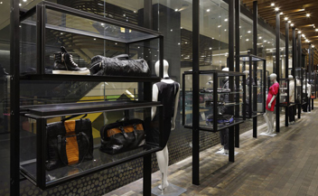 My Boon . Cheongdam-Dong . Gangnam . Seoul . Jaklitsch / Gardner architects