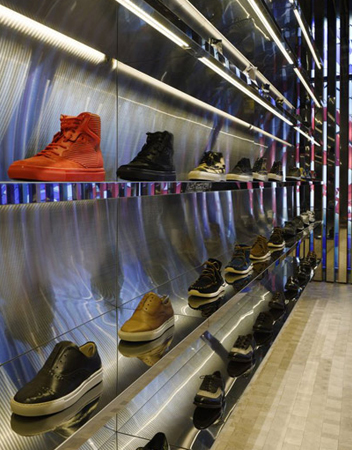 My Boon . Cheongdam-Dong . Gangnam . Seoul . Jaklitsch / Gardner architects