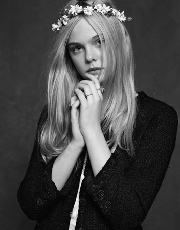 The Little Black Jacket . Chanel . Milano