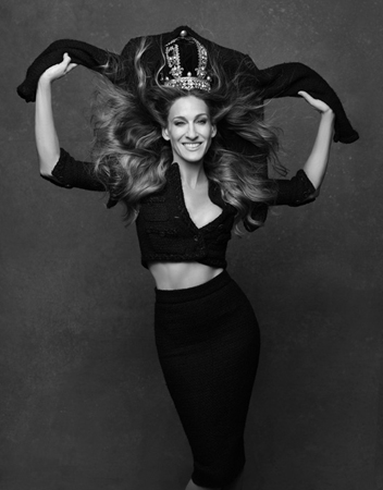 The Little Black Jacket . Chanel . Milano