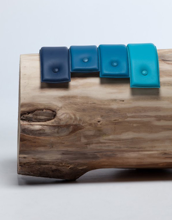 Trasformations for Fendi . Maarten De Ceulaer