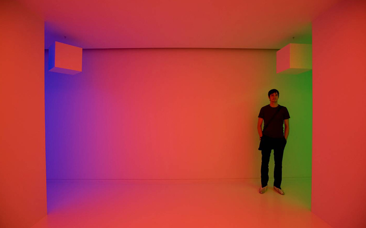 Carlos Cruz Diez