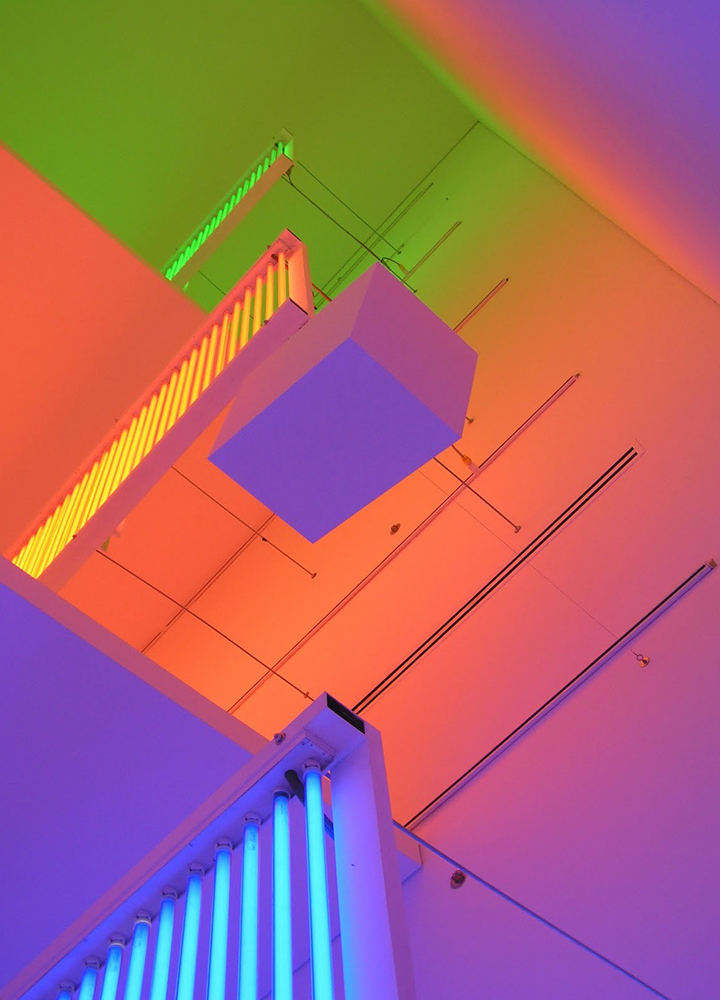 Carlos Cruz Diez