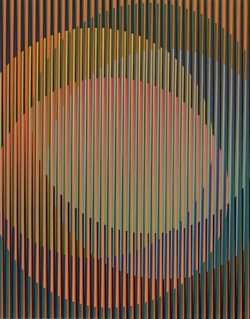 Carlos Cruz Diez